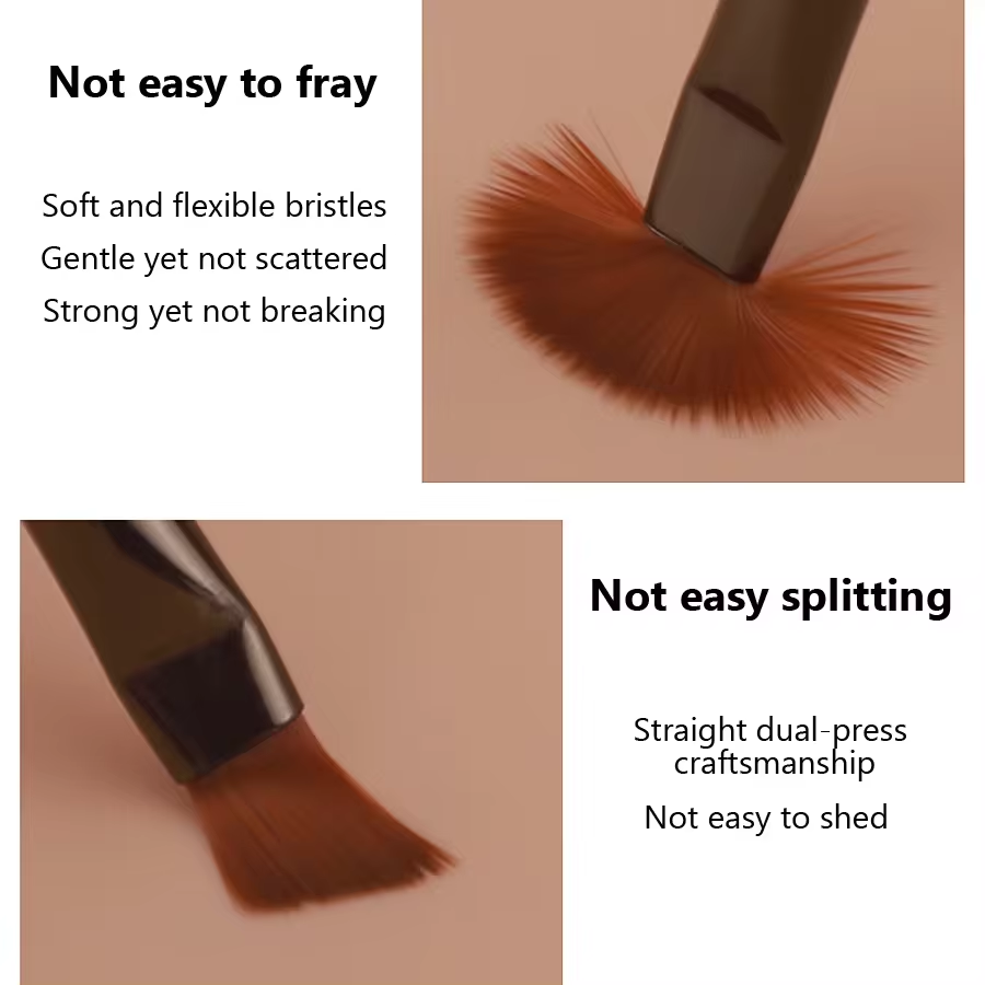 9Pcs Nail Brush Liner DIY Pain - Nail Art Viral 评论和价格